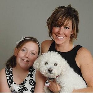 Meet your Posher, Jess